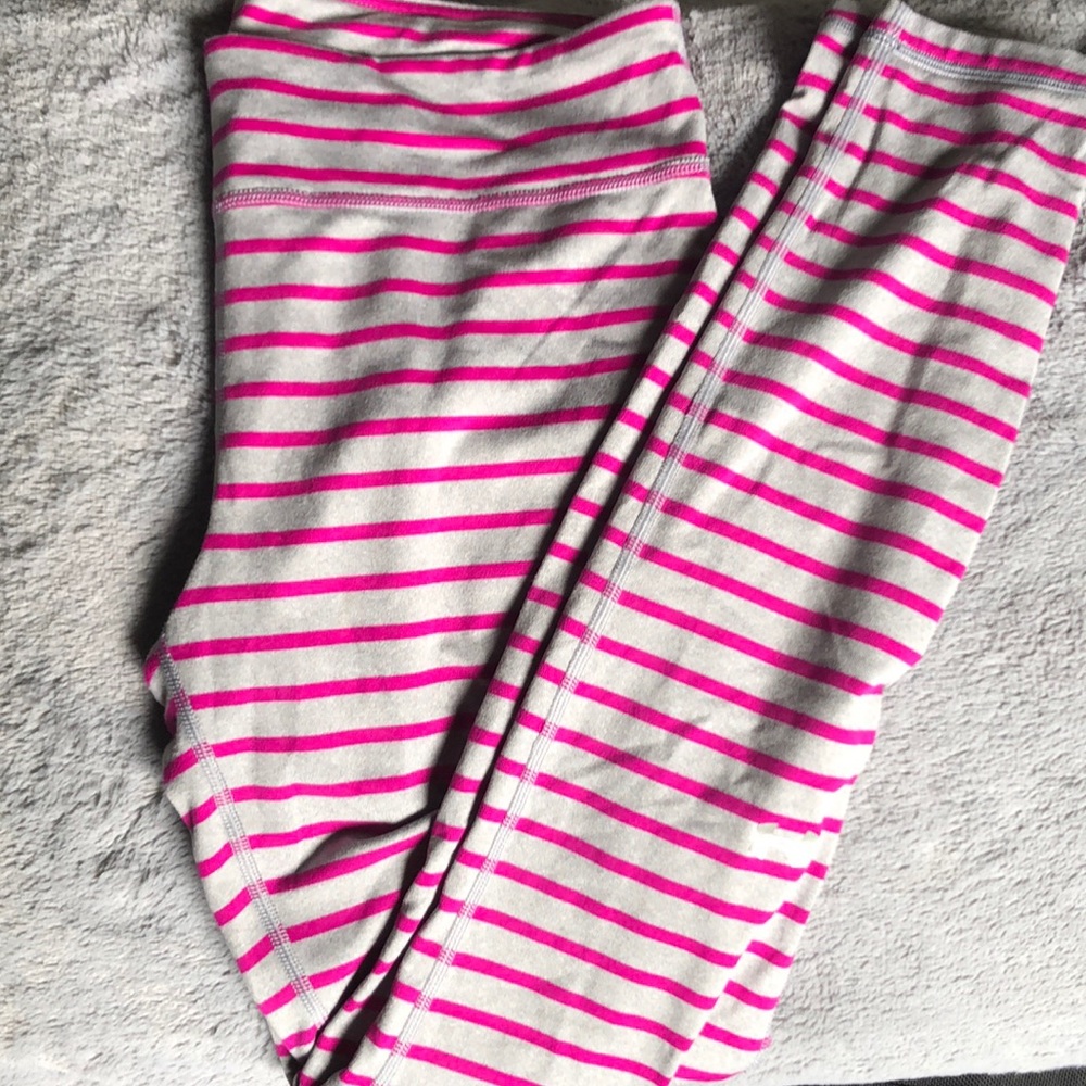Under Armour workout leggings